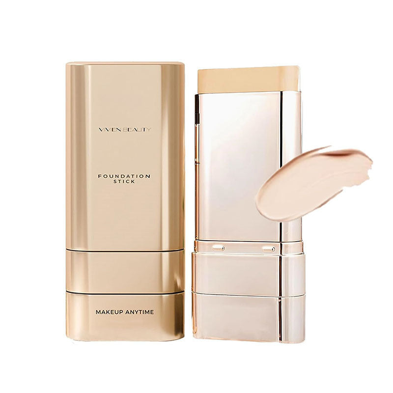 Foundation Stick Multifunctional With Brush